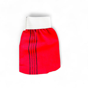 Gant Hammam Kessa – Gant exfoliant traditionnel marocain pour peau douce et purifiée