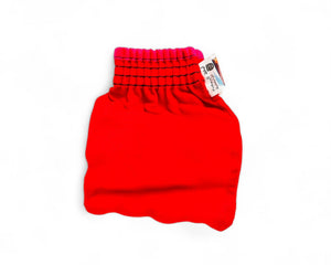 Gant Hammam Kessa – Gant exfoliant traditionnel marocain pour peau douce et purifiée