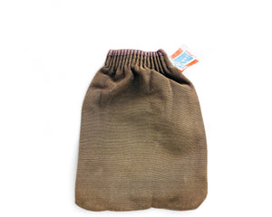 Gant Hammam Kessa – Gant exfoliant traditionnel marocain pour peau douce et purifiée