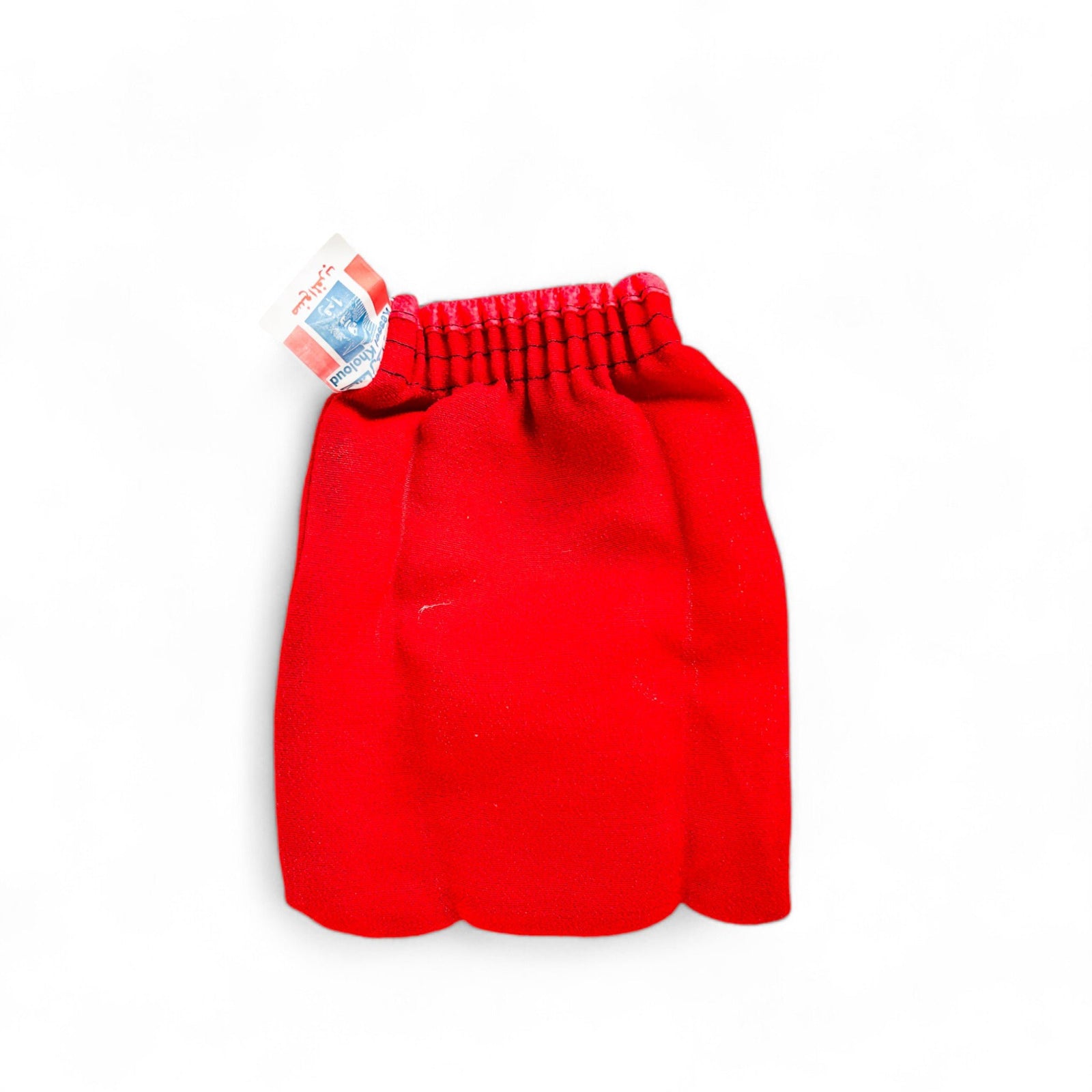 Gant Hammam Kessa – Gant exfoliant traditionnel marocain pour peau douce et purifiée