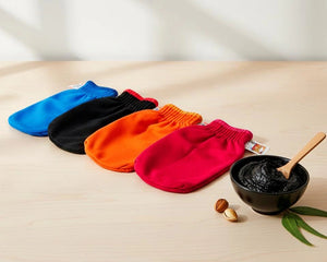 Gant Premium du Maroc déférents colories