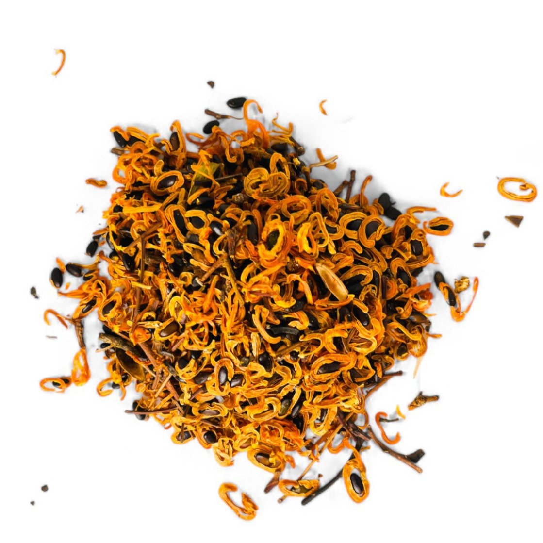 Ain El Frooj – Plante herbacée traditionnelle utilisée comme encens purificateur et protecteur