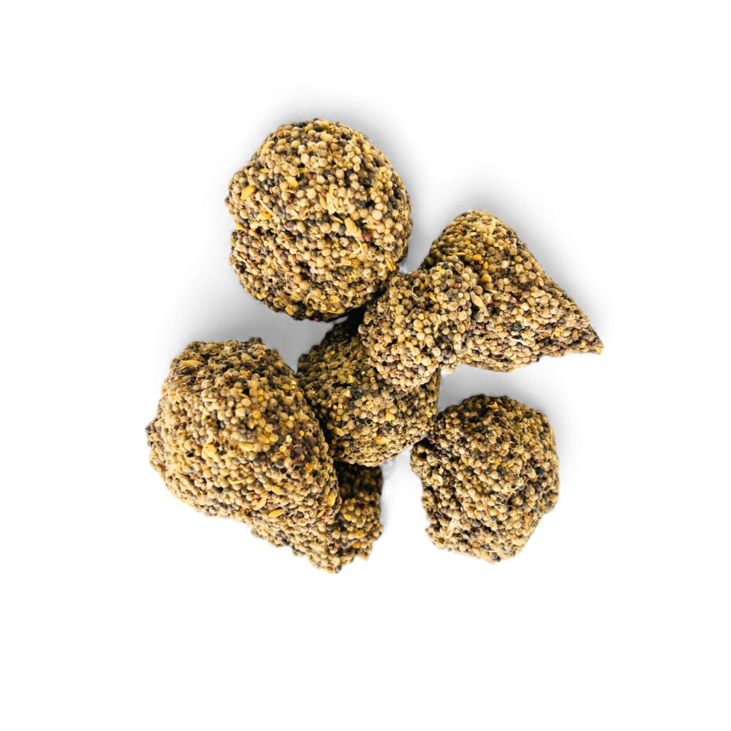 Encens Hab el Mchabk – بخور حب المشابك, mélange mystique de graines et herbes sacrées