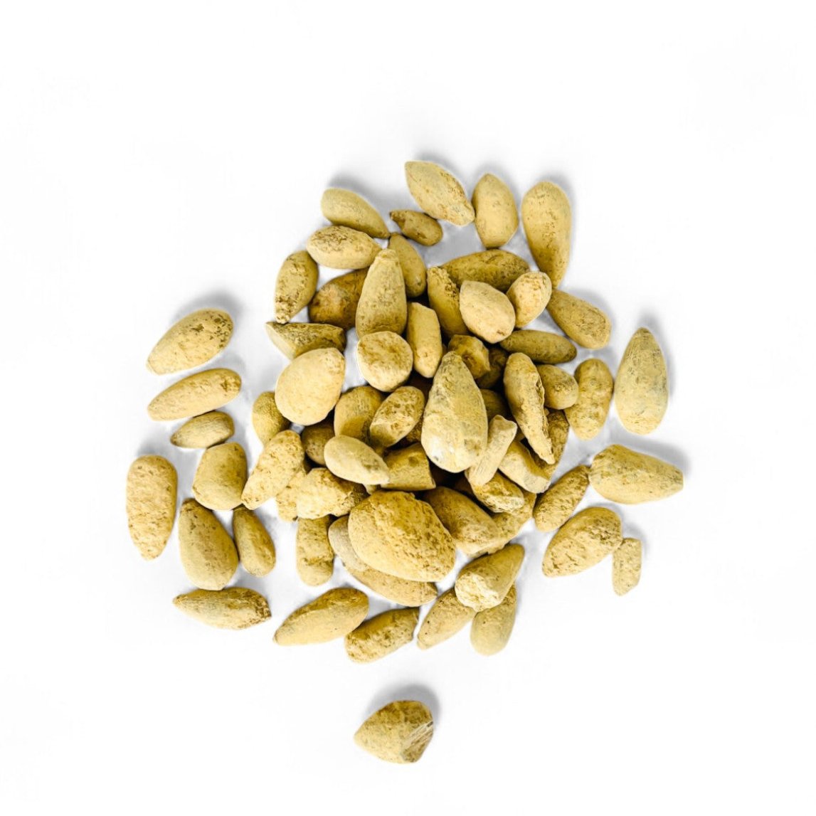 Hajar el Fak – Pierre naturelle traditionnelle – 3 pièce