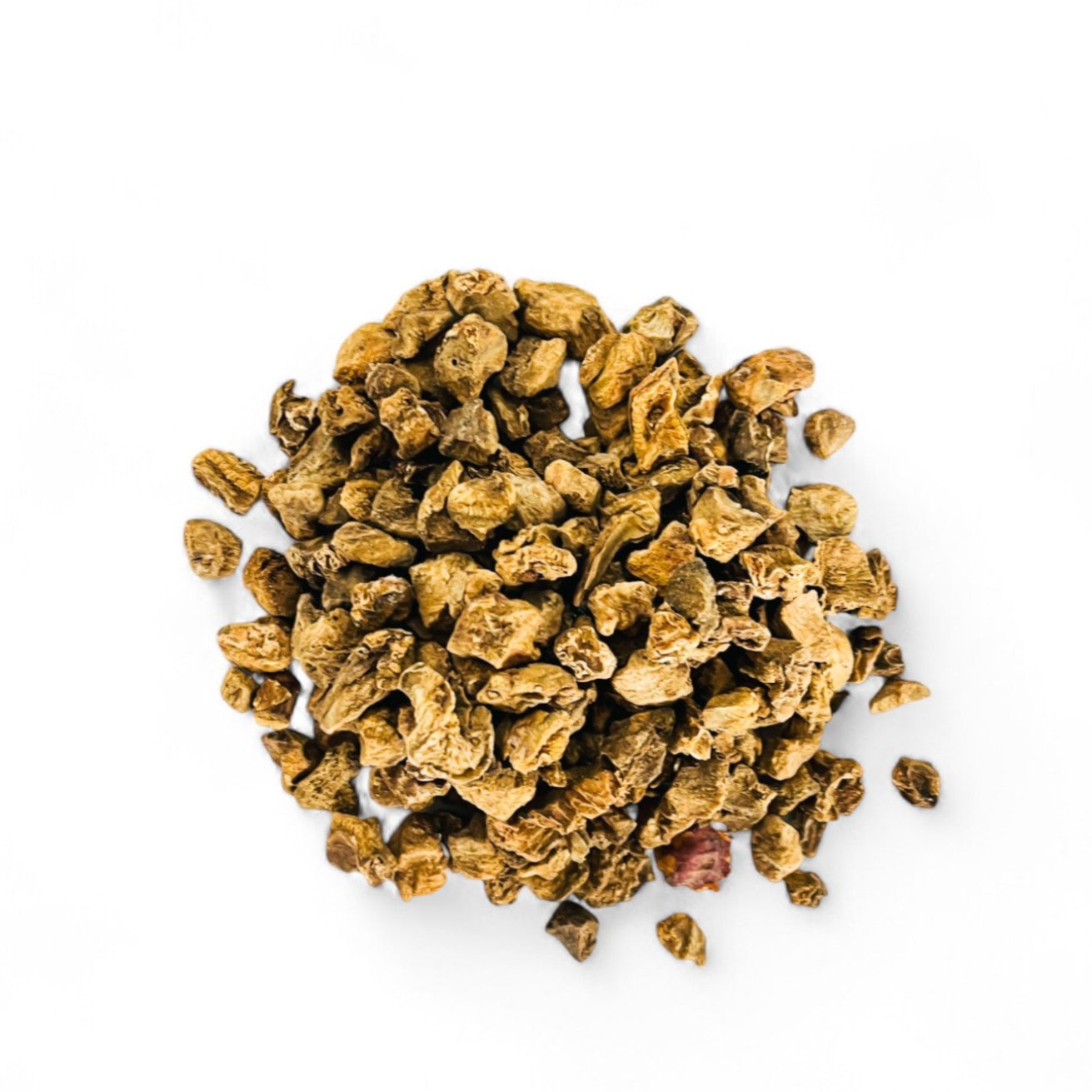 Racine séchée d’Harpagophytum – plante en vrac pour infusion naturelle 