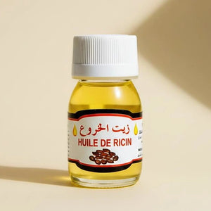 Huile de Ricin 30ml