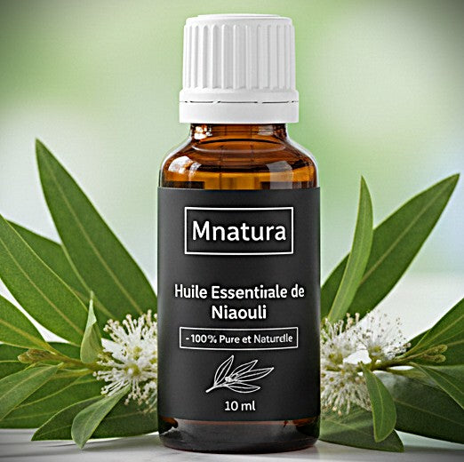 زيت نياولي العطري - 100% نقي وطبيعي