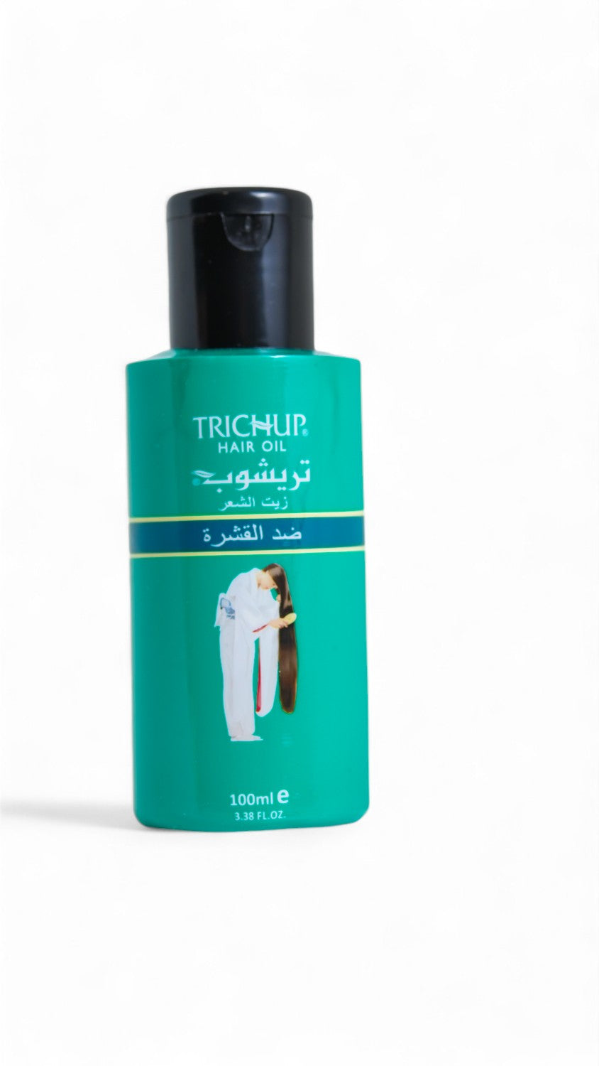 Huile Trichup 100mL