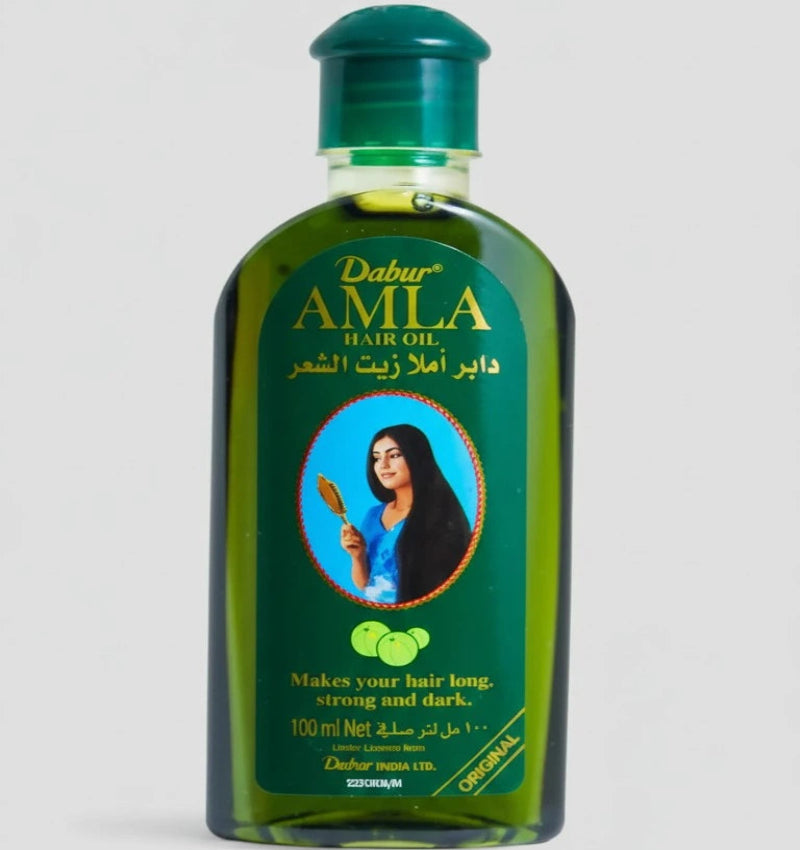 Huile d’Amla 100 mL