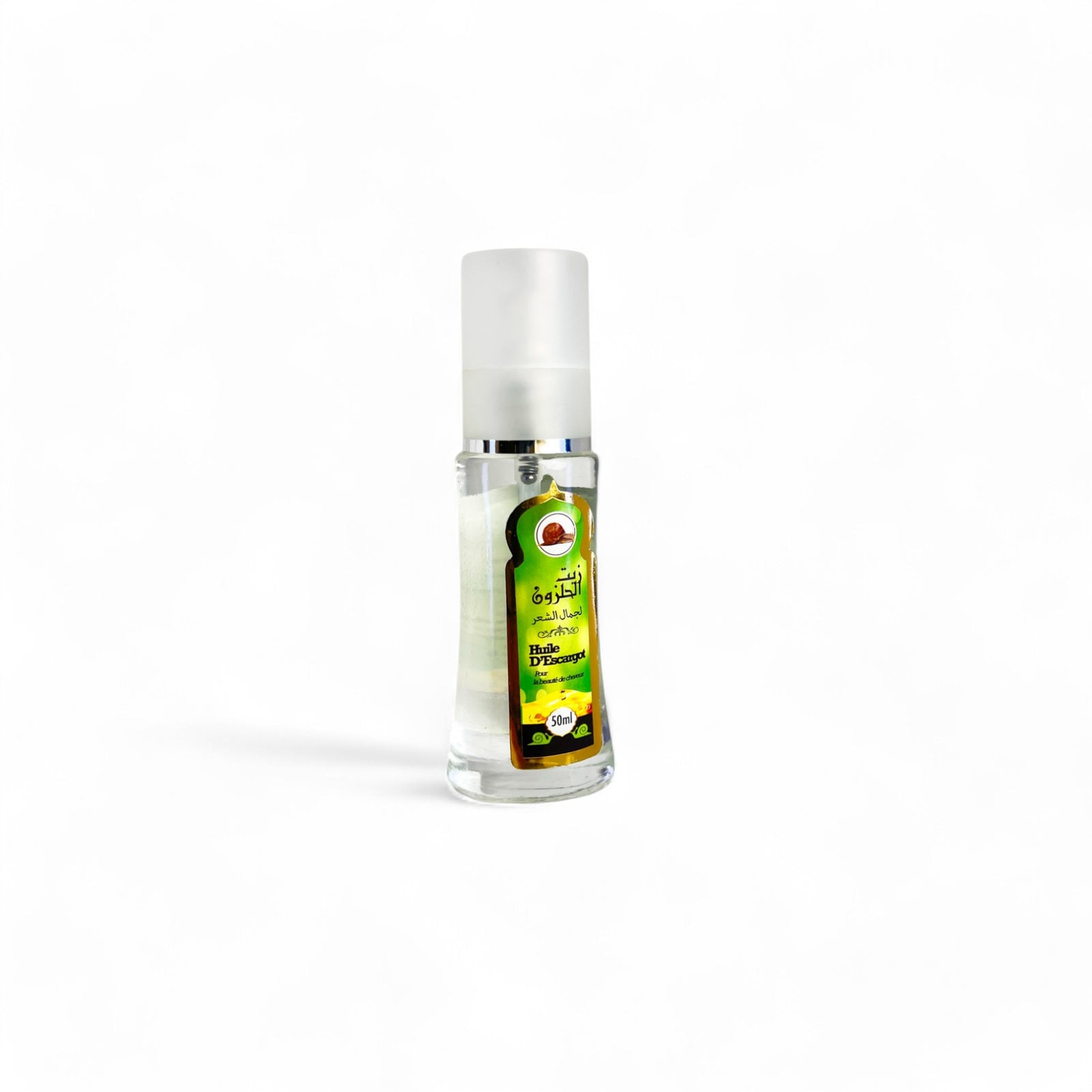 Huile d'Escargot