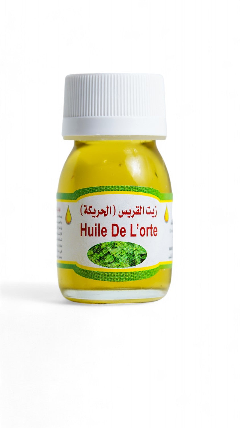 Huile d’Ortie 30 ml – Soin Naturel | Cuir Chevelu & Articulations