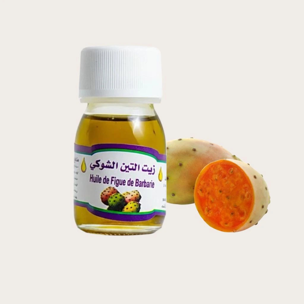 زيت الصبار الشائك 30 مل - علاج طبيعي للإشراق