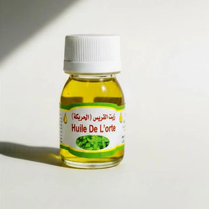 Huile d’Ortie 30 mL – Fortifiante, Anti-Chute & Revitalisante 