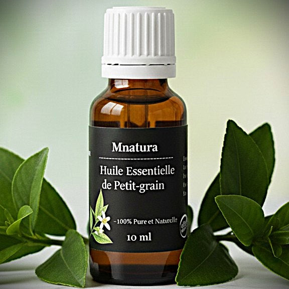 زيت البرتقال العطري - 100% نقي وطبيعي