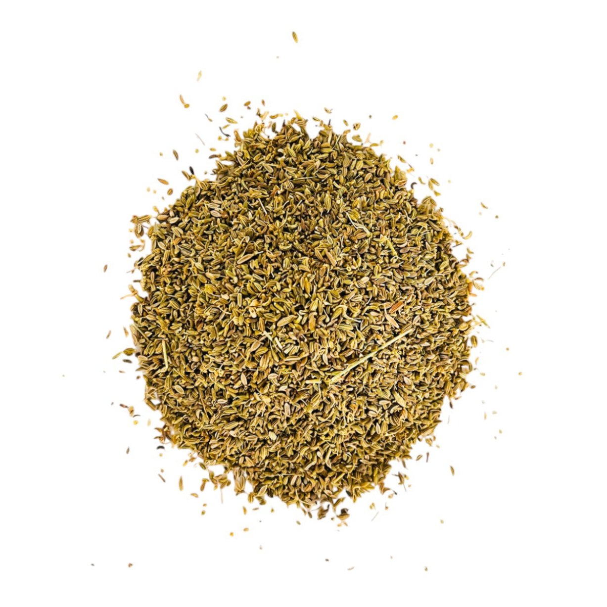 Grüner Anis (Anis)