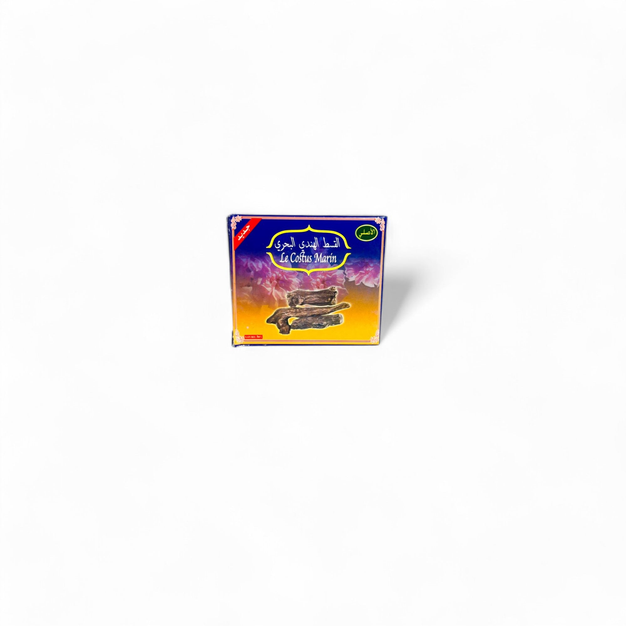 Indischer Costus 30g