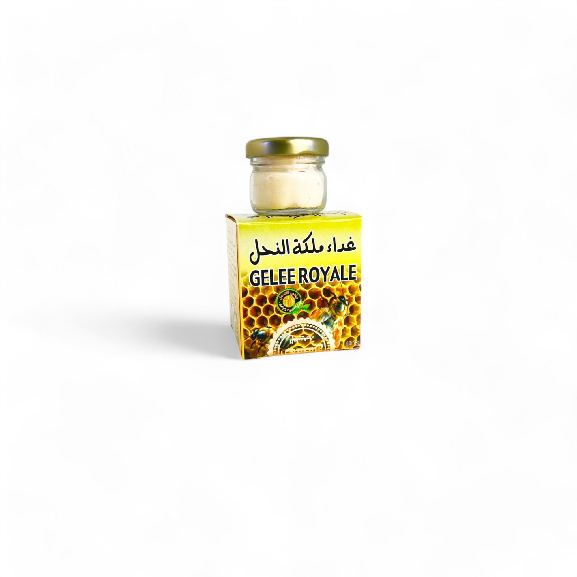 Gelée Royale 10g