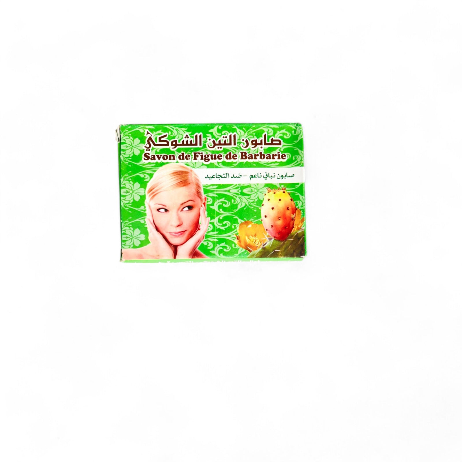 Savon Figue de Barbarie