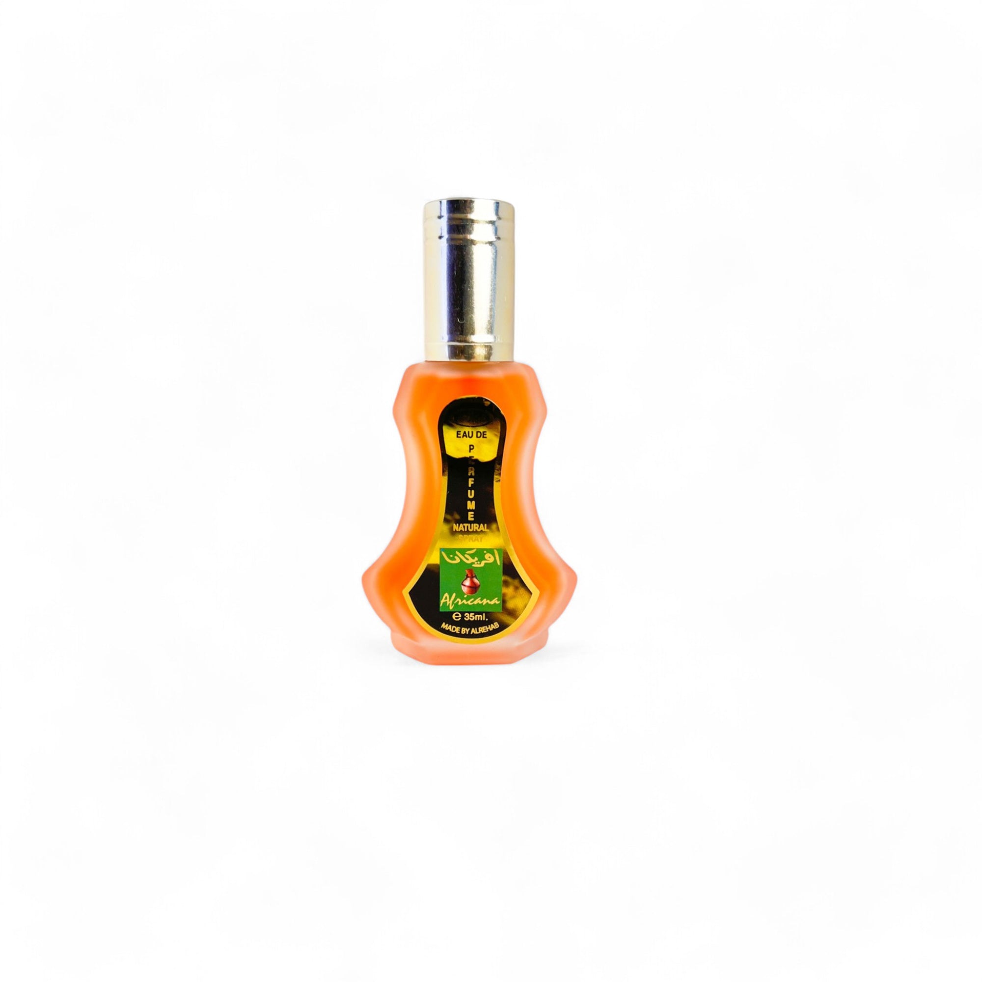 Al Rehab Africana 35ml