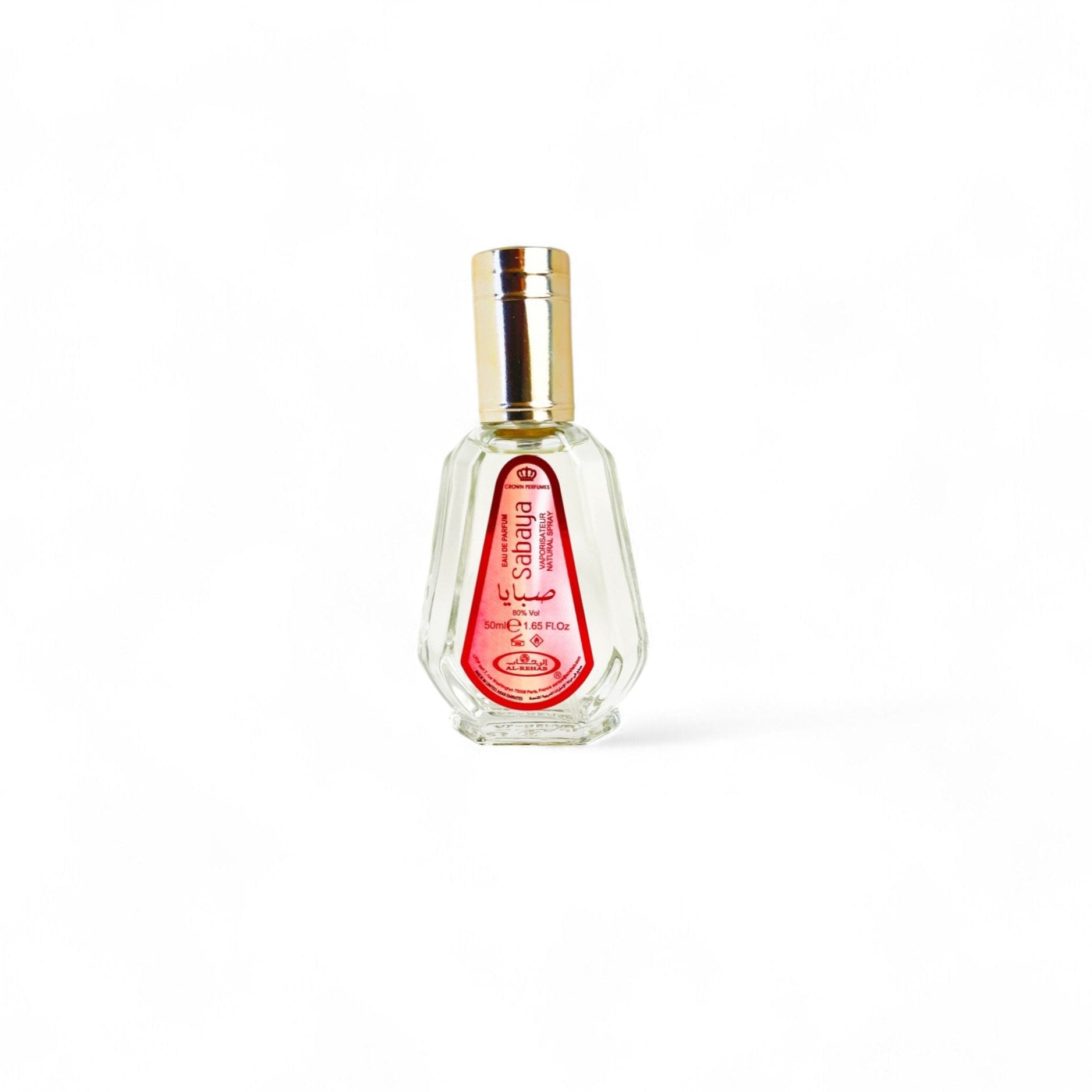 Al Rehab Sabaya 35ml