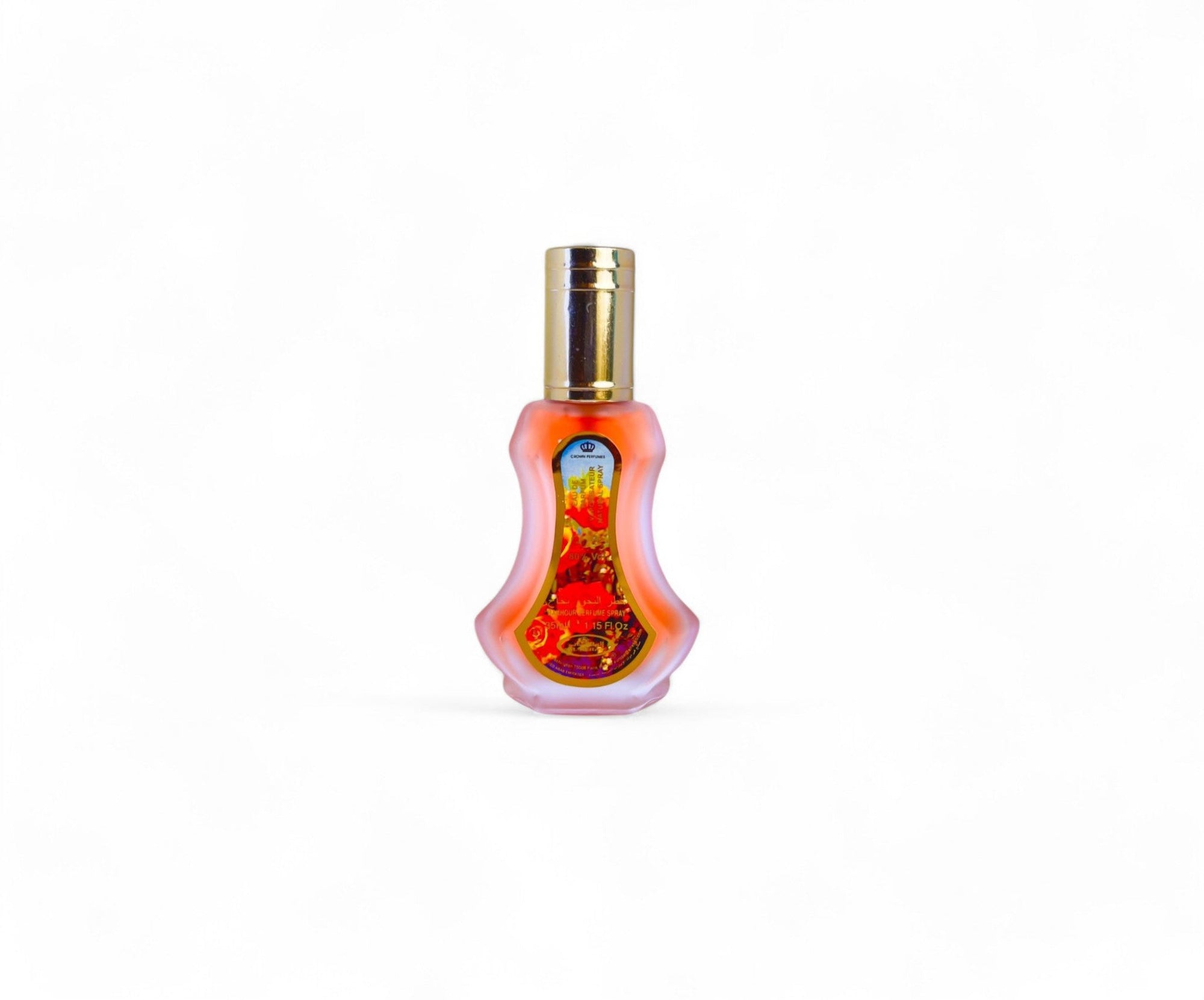 Al Rehab Bakhoor 35ml