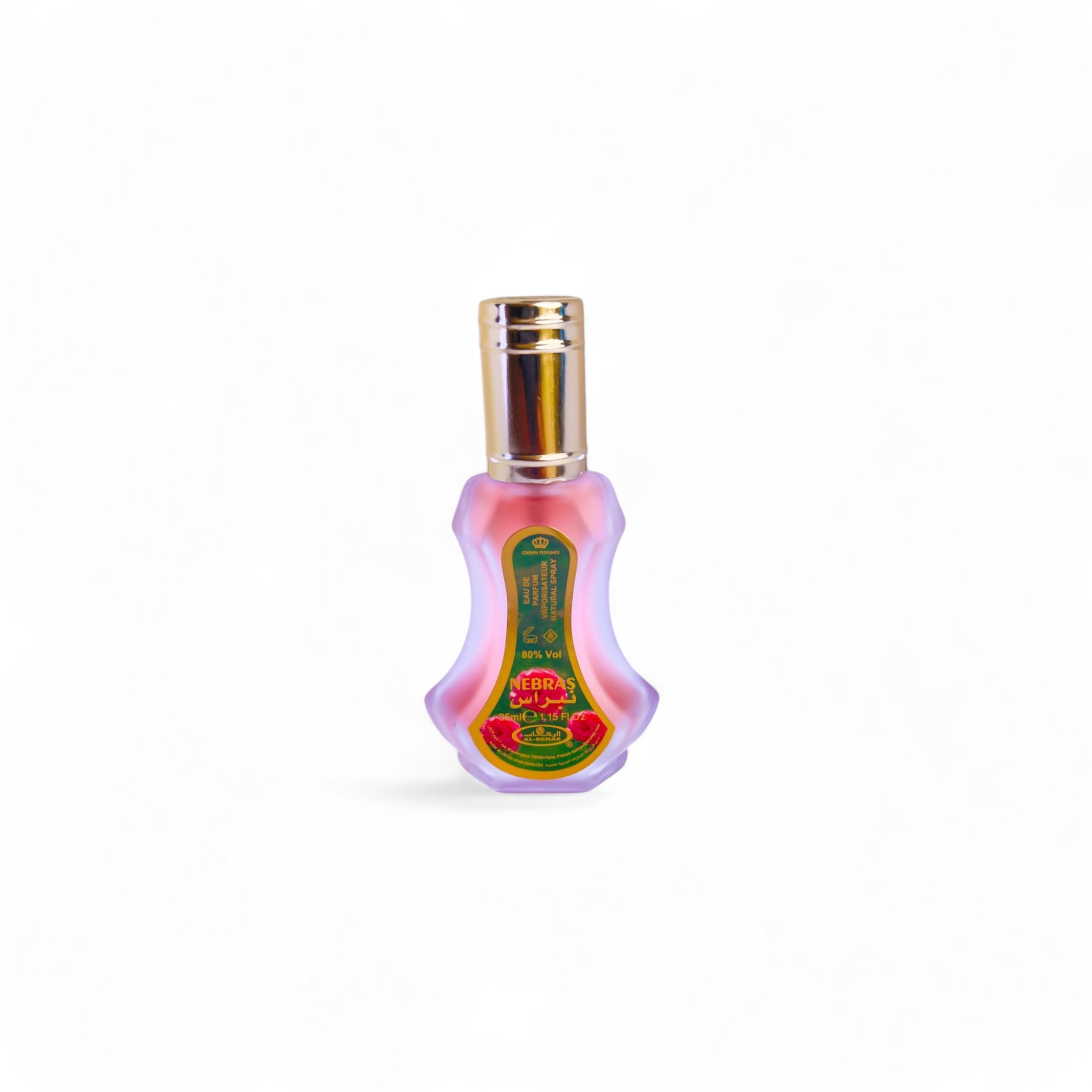 Al Rehab Nebras 35ml