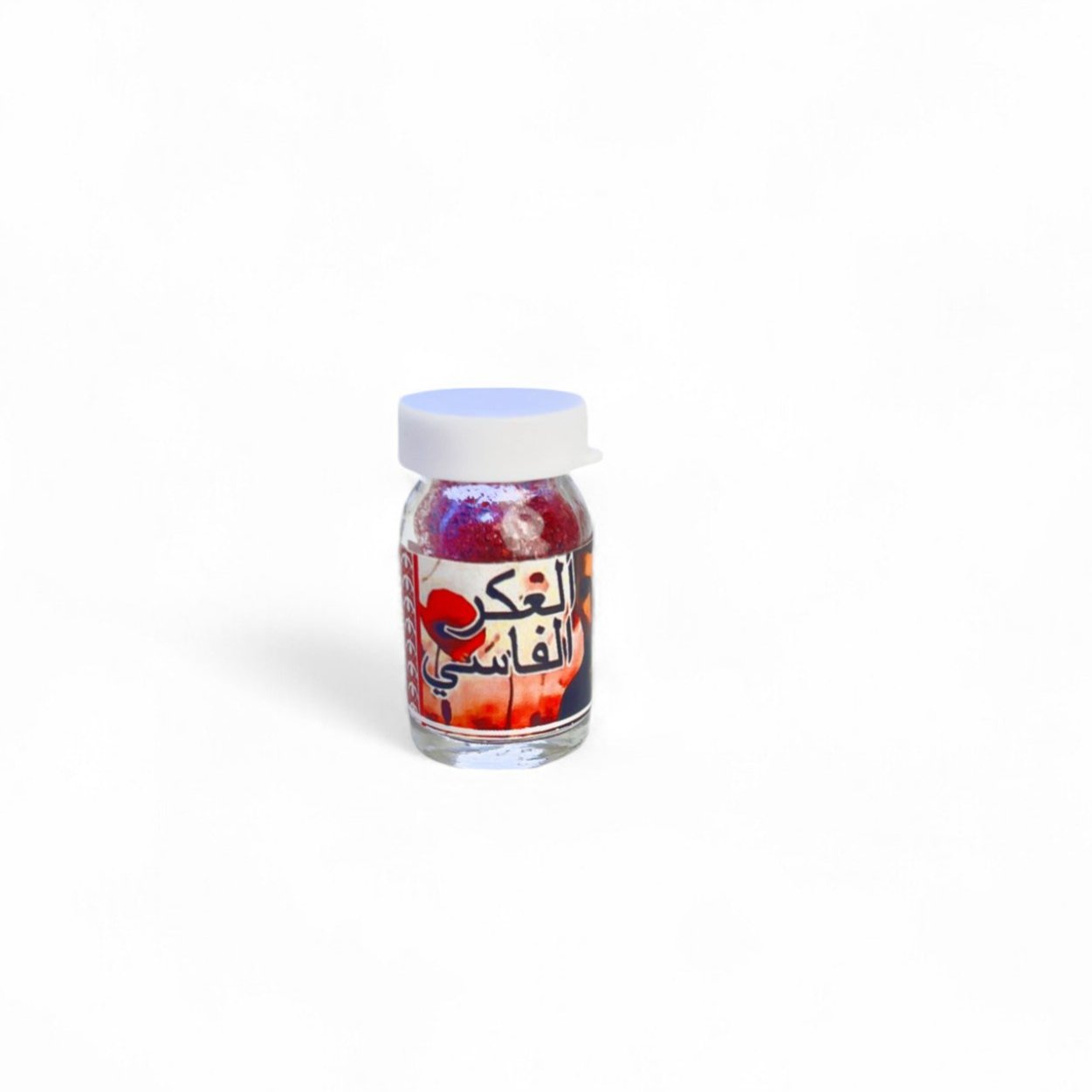 Aakre el Fassi 15g (العكر الفاسي)