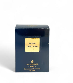 Irisches Leder