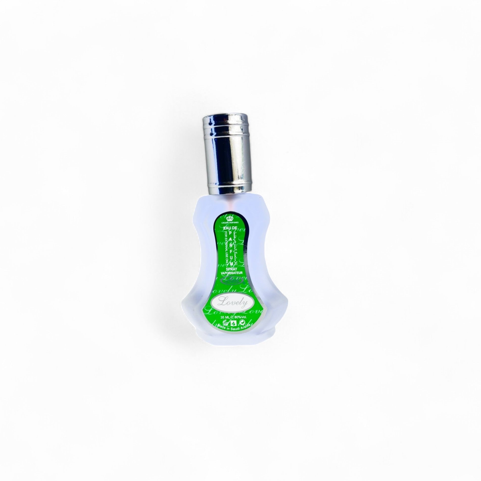 Al Rehab Lovely 35ml