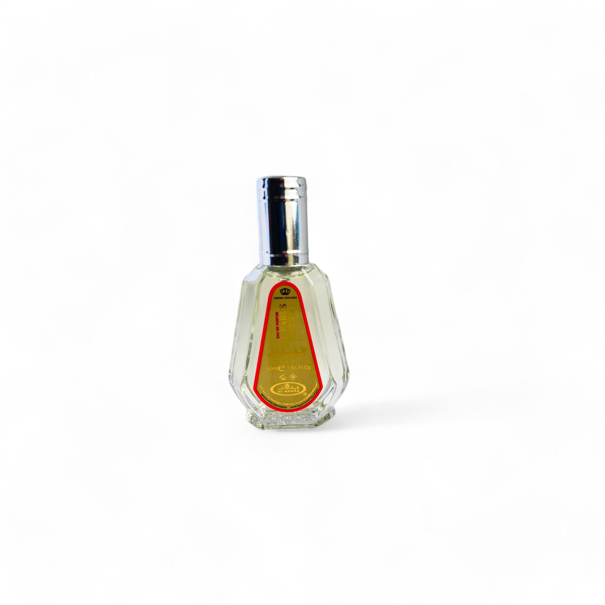 Al Rehab Al Fares 35ml