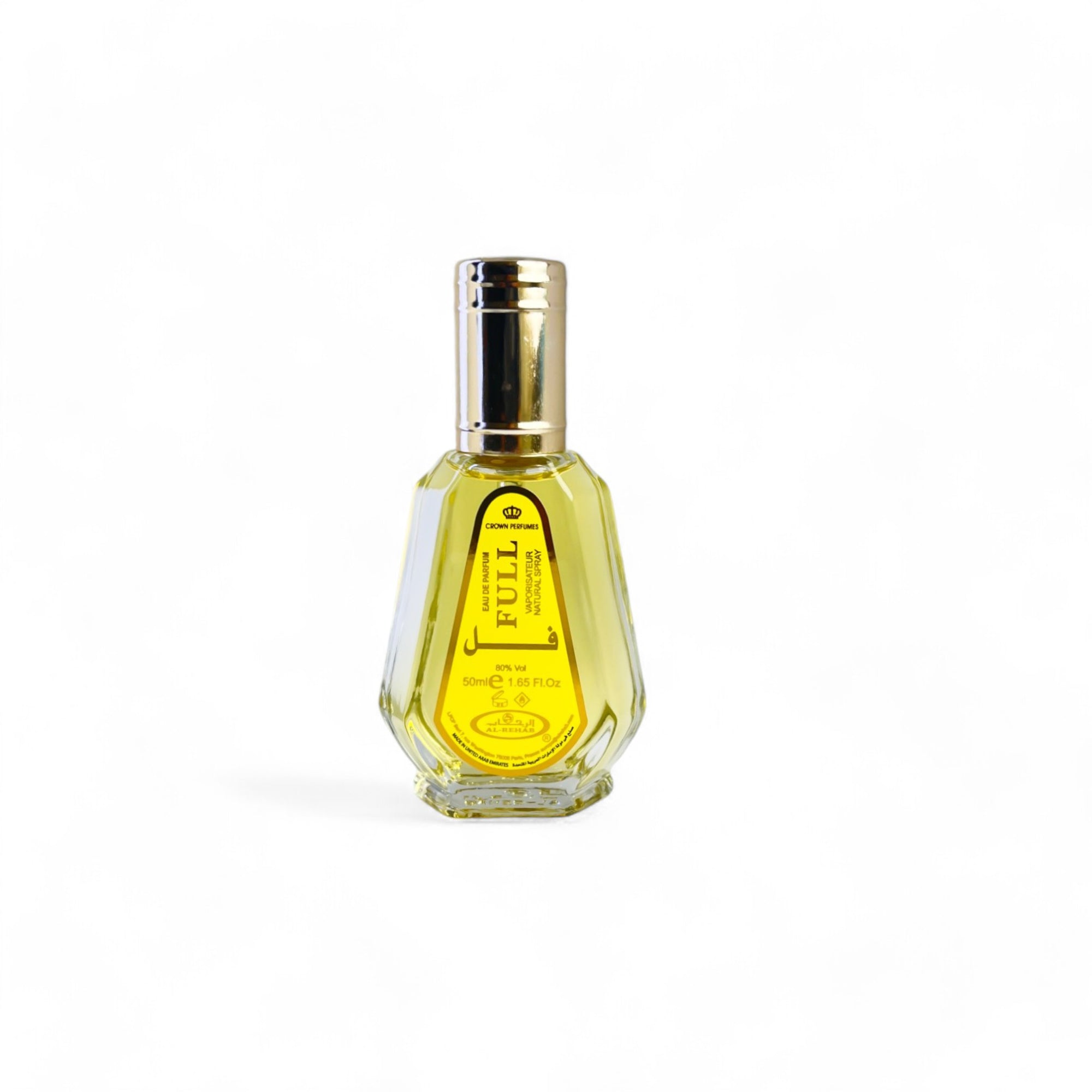 Al Rehab Full 35ml