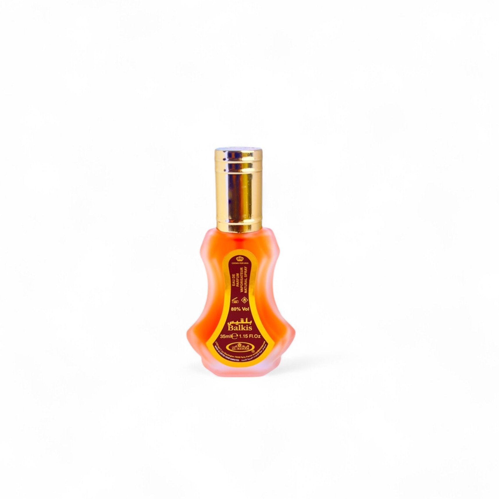 Al Rehab Balkis 35ml