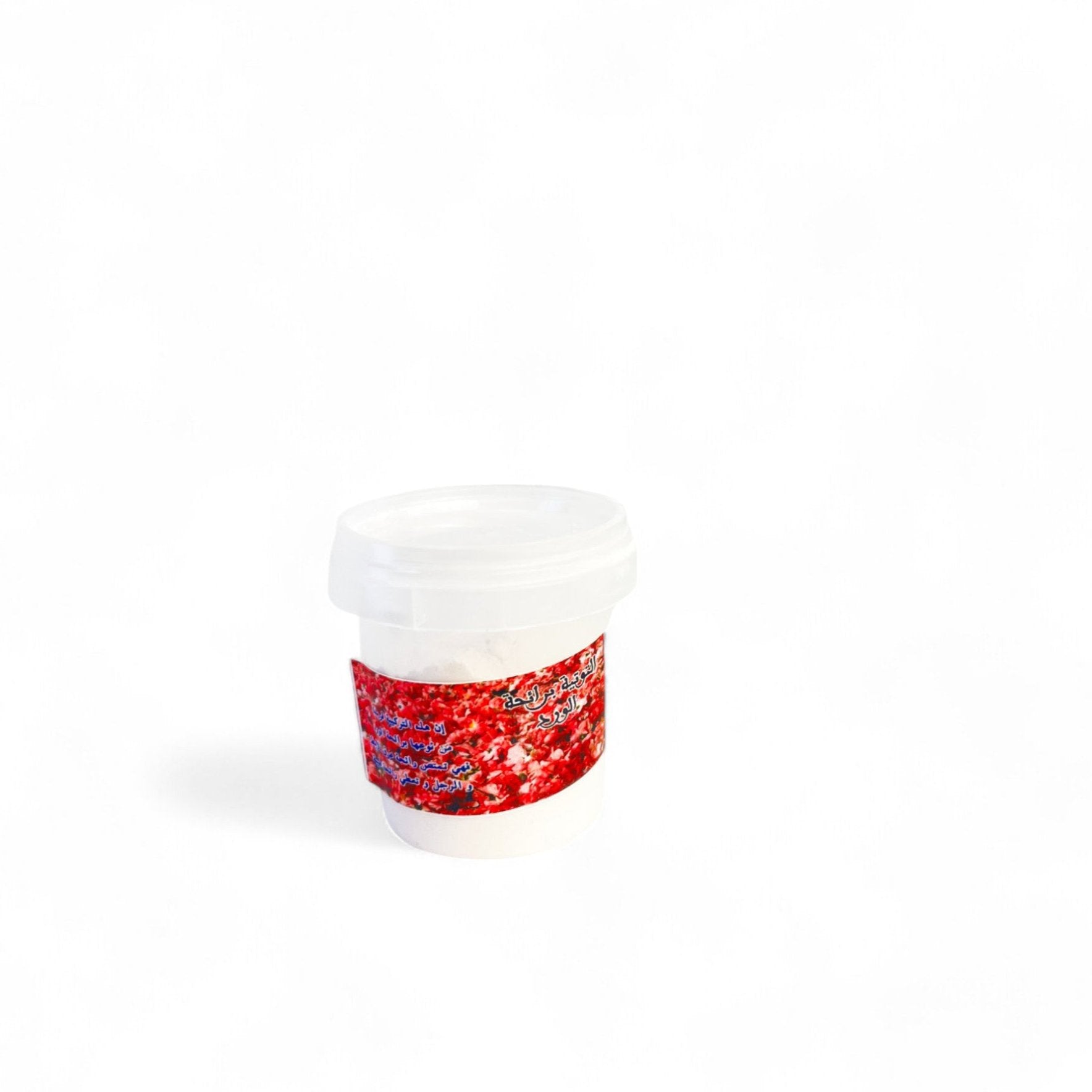 Toutia Natürliches Deodorant (Rose)