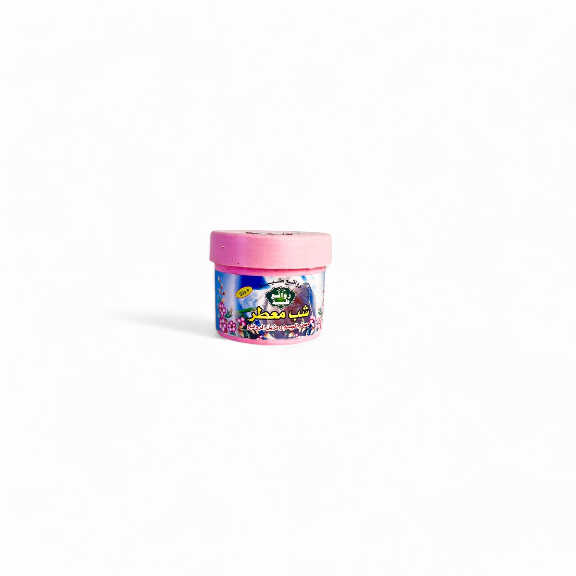 Natürliches Deodorant (Rose)