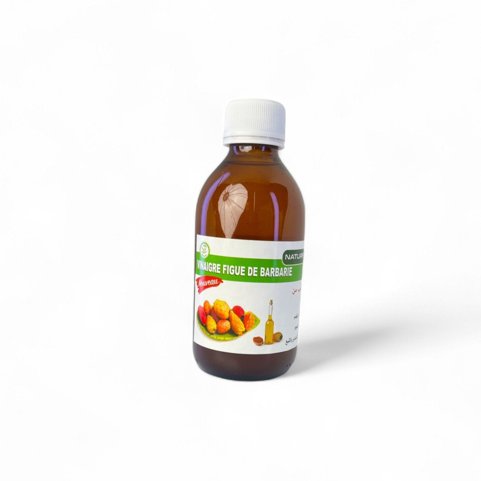 Kaktusfeigenessig 250 ml