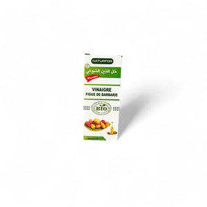 Kaktusfeigenessig 250 ml