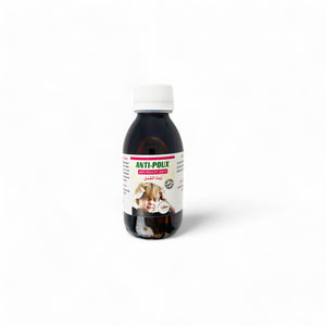 Anti-Läuse 125 ml