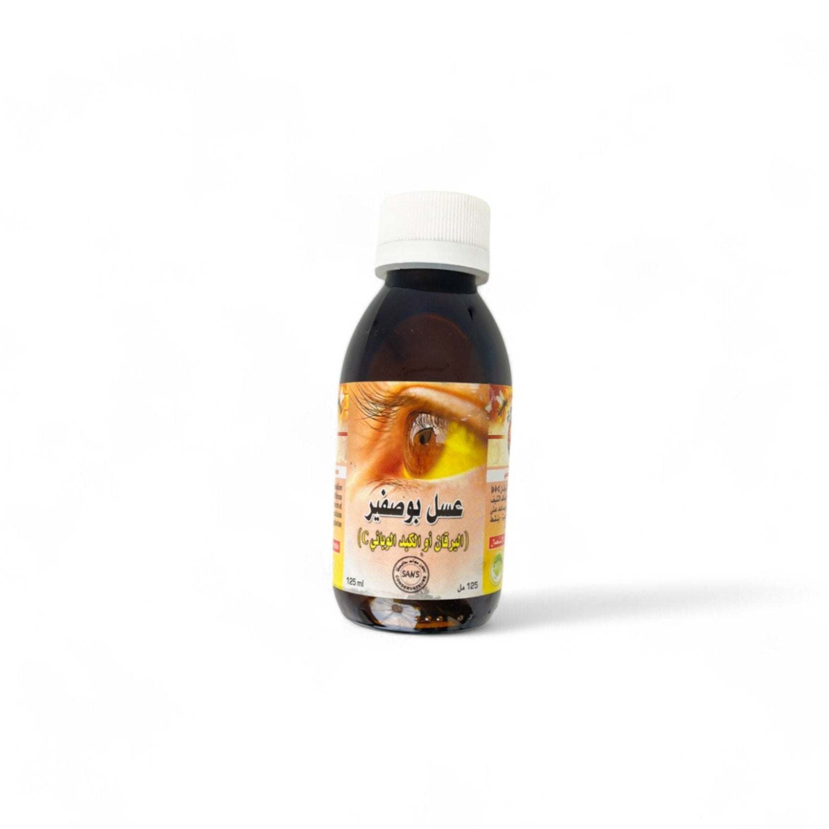 Hepatitis-Honig 125ml