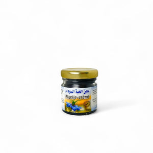Nigella-Creme