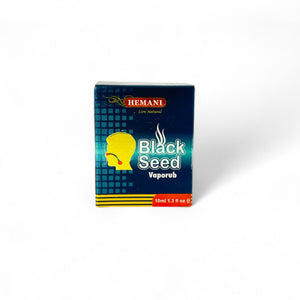 Baume Black seed