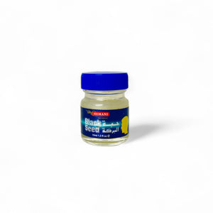 Baume Black seed