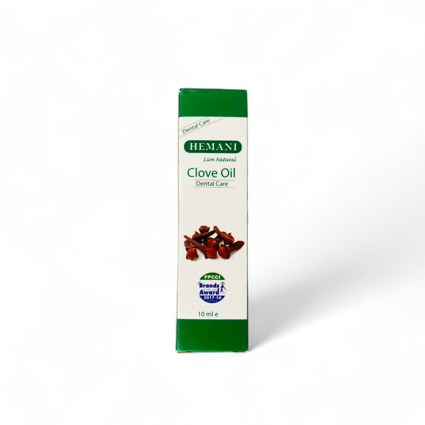 Nelkenöl 10ml