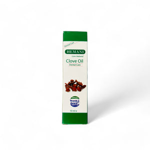 Clove Oil 10ml