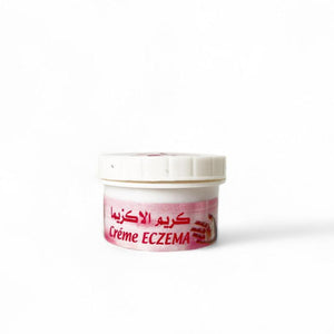 Ekzemcreme 30g