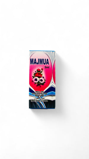 Majmua 3ML
