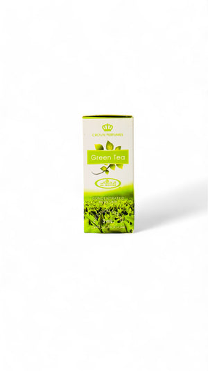 Grüner Tee 3ML