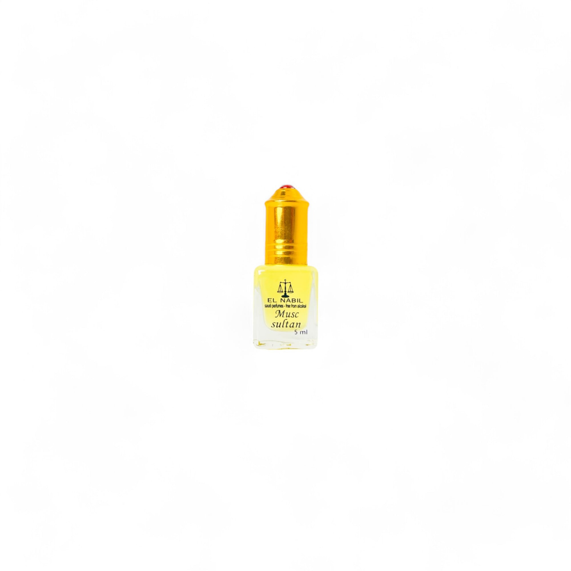 Musc Sultan 5ML