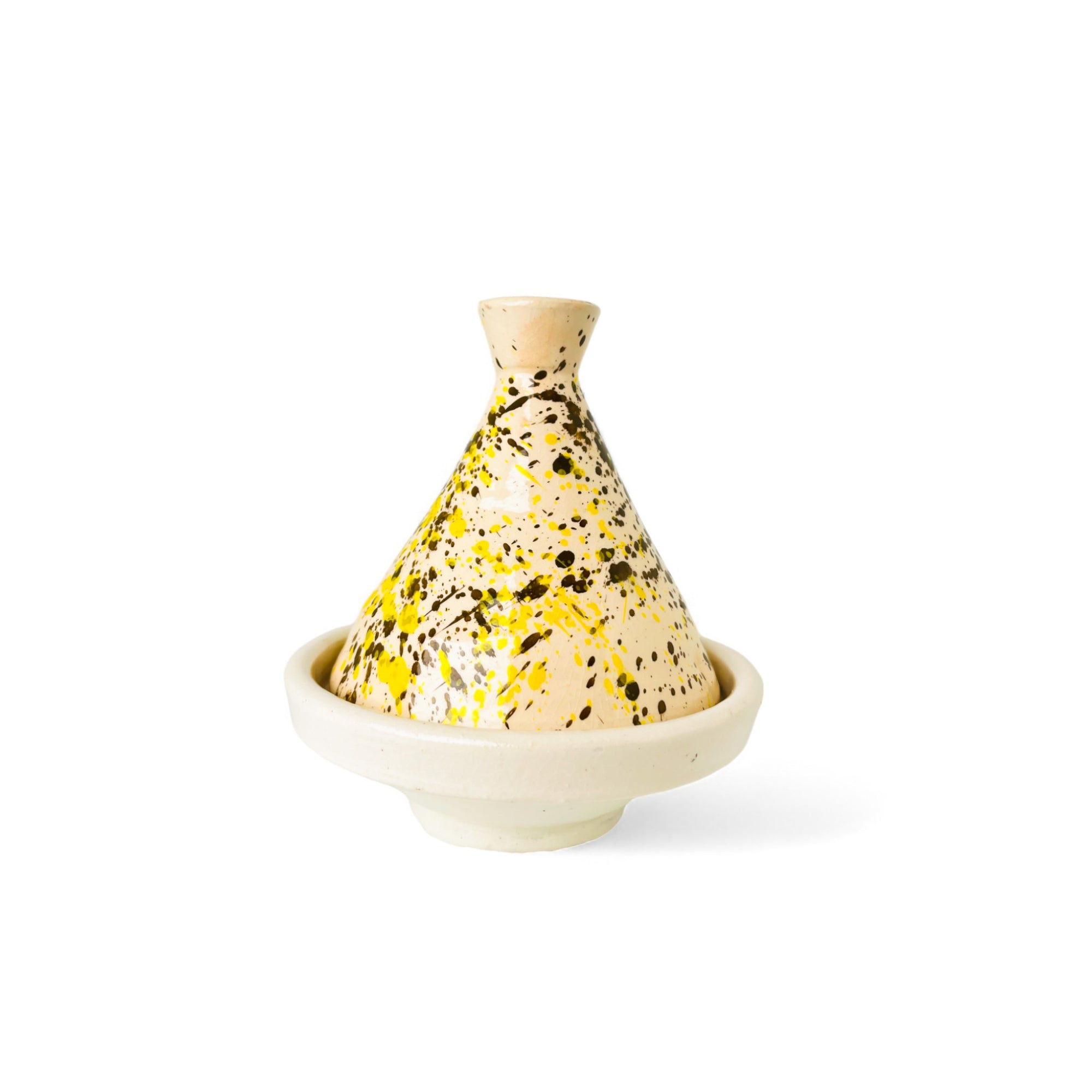 Traditionelle Deko-Tajine