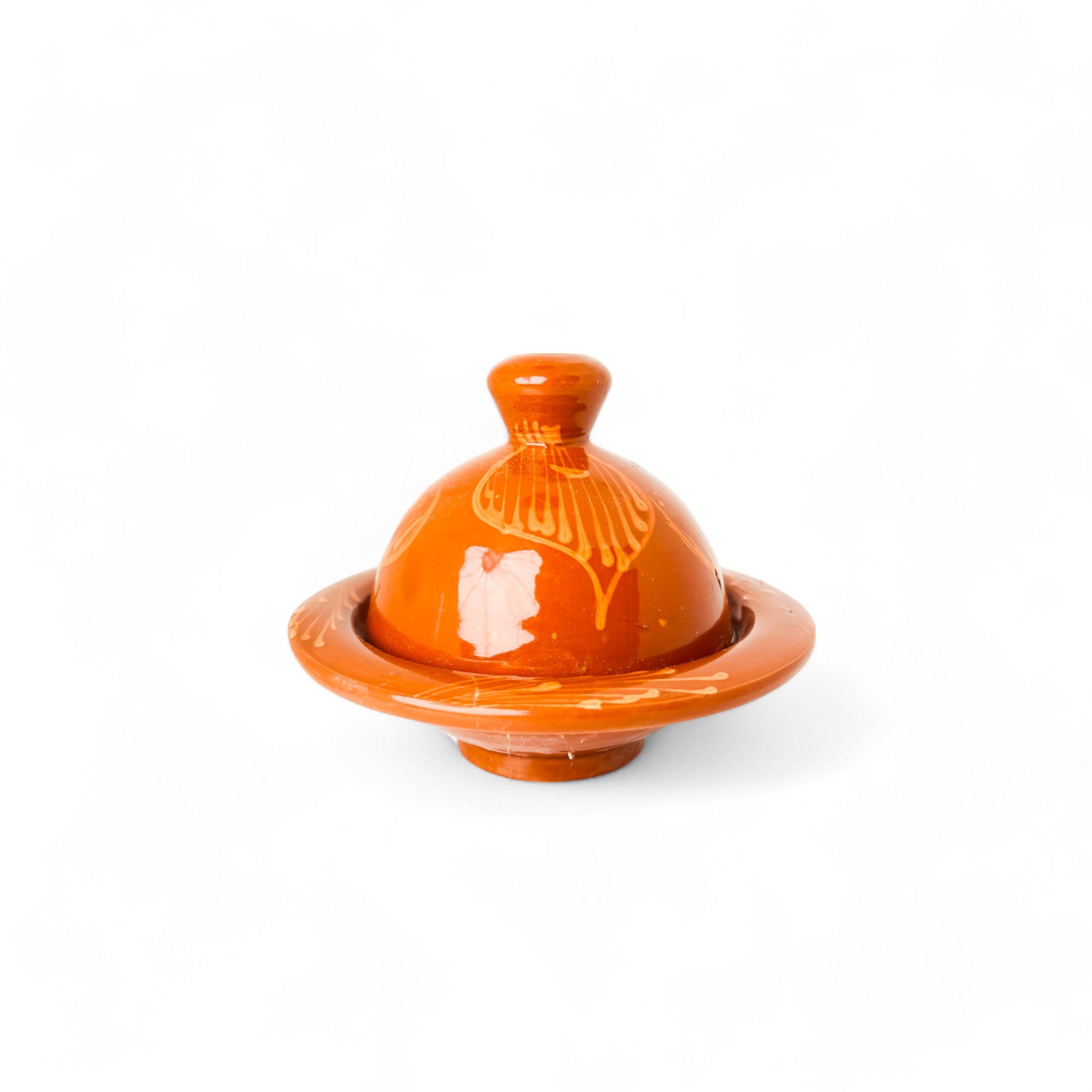 Traditionelle Deko Tajine 03