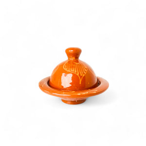 Traditionelle Deko Tajine 03
